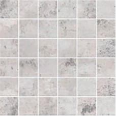 Мозайка Cersanit Lukas 29.8x29.8 white